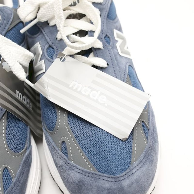 New Balance 993 Navy # | Blue New Balance 993 Navy # | Blue