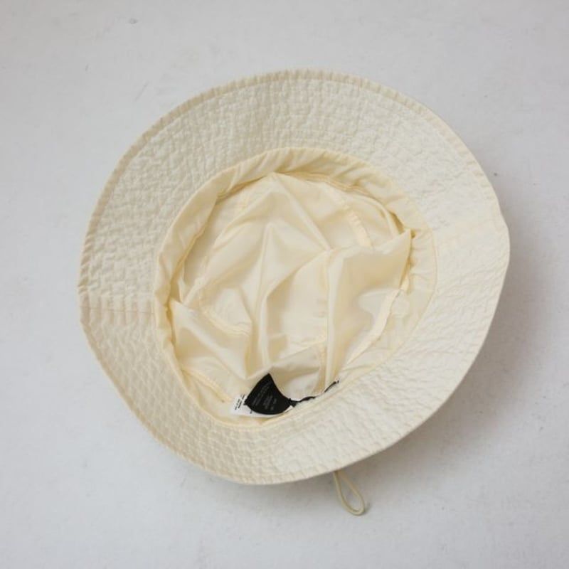 ステューシー ナイロンバケットハット STUSSY Nylon Hat | Blue ステューシー ナイロンバケットハット STUSSY Nylon Hat | Blue