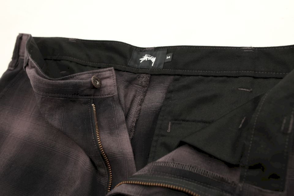 Stussy × Dickies Short Pants | Blue