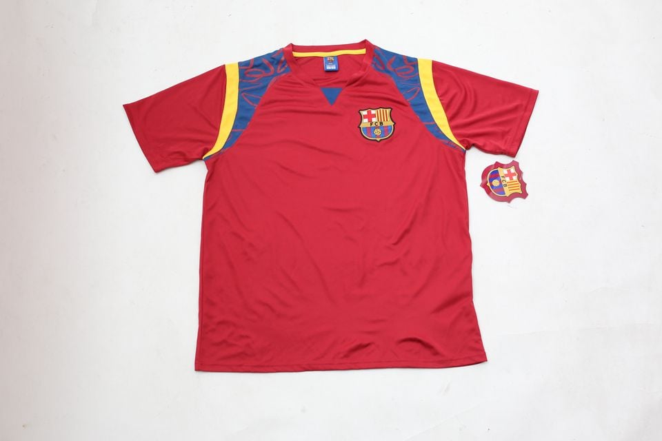 FC バルセロナ トレーニングウェア サッカー Training Wear | Blue FC バルセロナ トレーニングウェア サッカー Training Wear | Blue