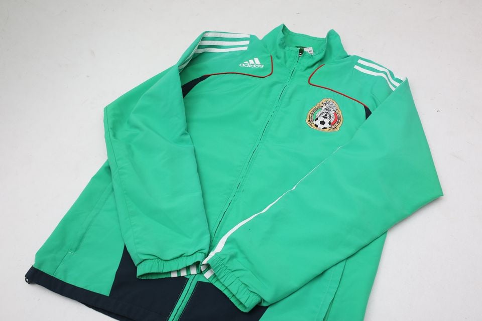 アディダス サッカー メキシコ代表 セットアップ Adidas Mexico アディダス サッカー メキシコ代表 セットアップ Adidas Mexico