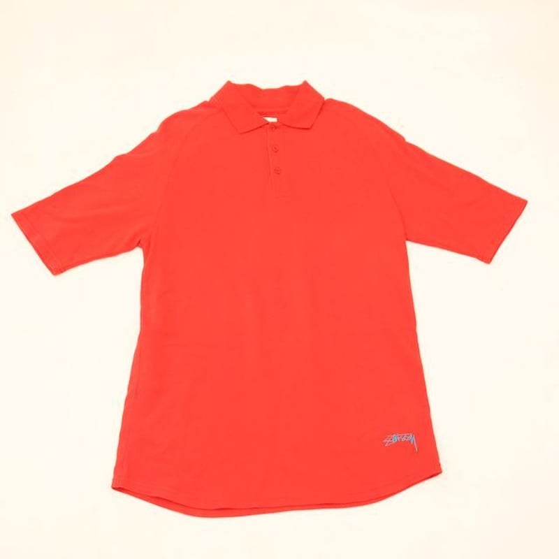 stussy ステューシー ニットポロ 【公式通販】
