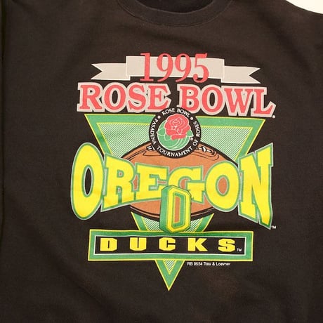 ローズボール・ゲーム スウェット Rose Bowl#