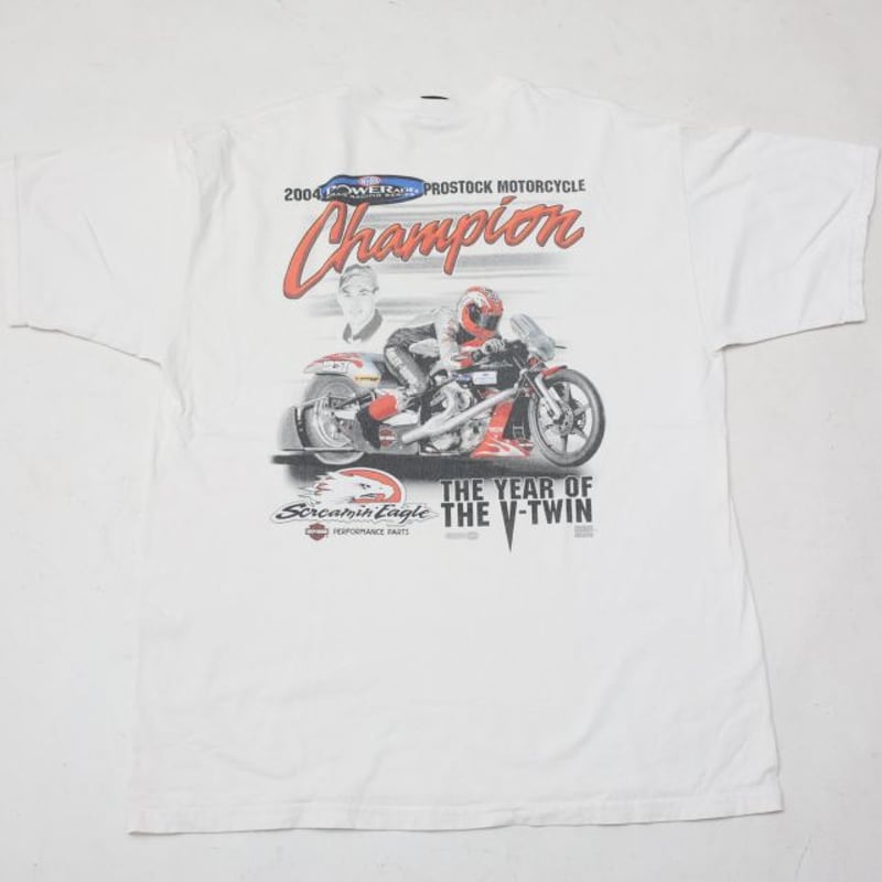 ハーレー ダビッドソン Tシャツ Harley Davidson T-shirt | Blue ハーレー ダビッドソン Tシャツ Harley Davidson T-shirt | Blue