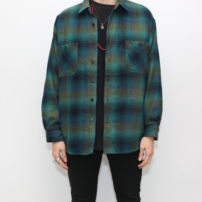 Old Gap CPO Jacket # | Blue