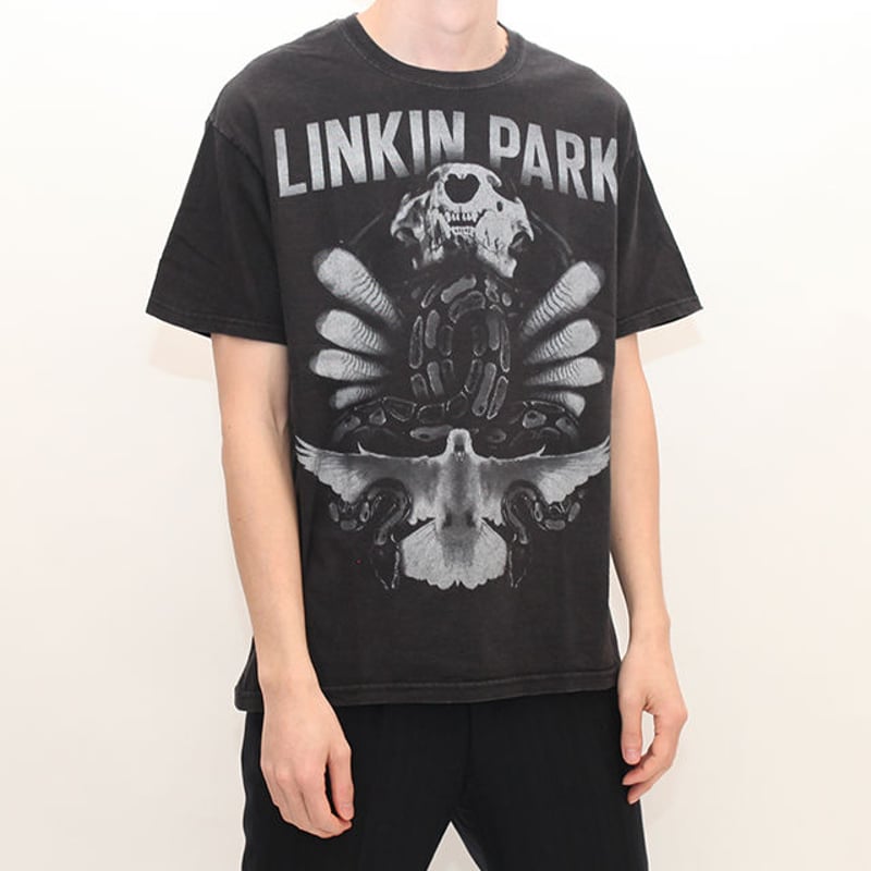 Linkin Park オリジナルTシャツ