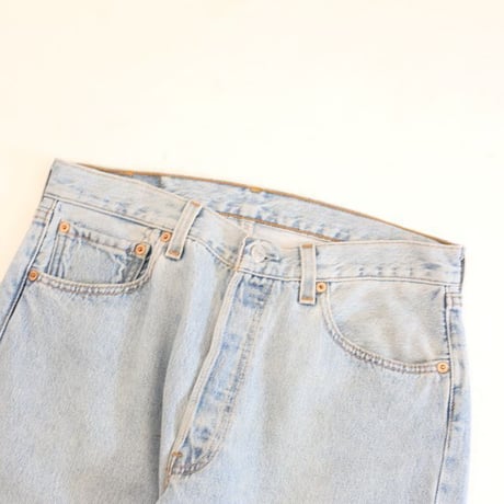 90’sリーバイス 501 アメリカ製 Levi’s 501  Made in USA#