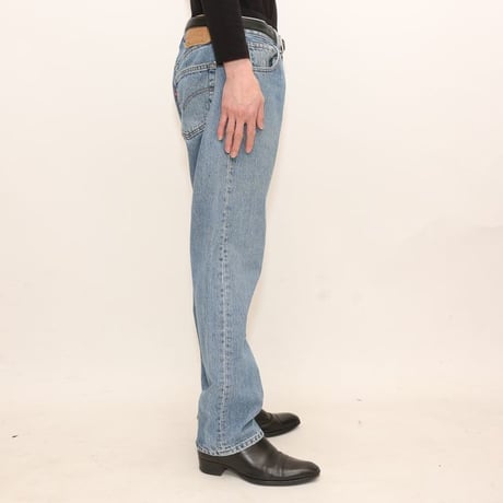 リーバイス 501 デニムパンツ メキシコ製 Levi's Denim Pants Made in MEXICO#