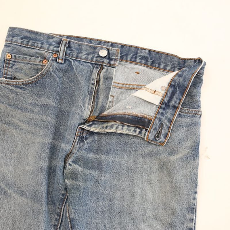 リーバイス517 デニムパンツ Levi's 517 Pants # | Blue リーバイス517 デニムパンツ Levi's 517 Pants # | Blue