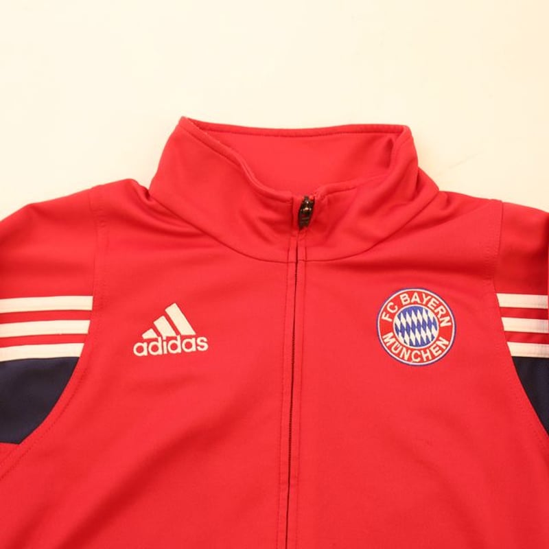 バイエルンミュンヘン トラックジャケット Bayern München Track バイエルンミュンヘン トラックジャケット Bayern München Track