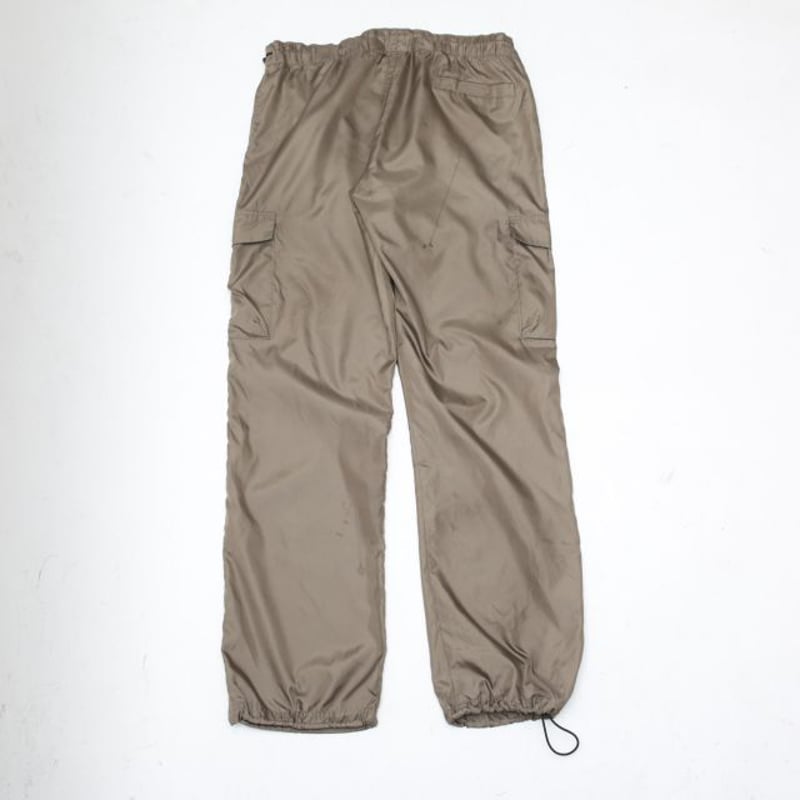 ナイキ ナイロン カーゴ パンツ Nike Nylon Cargo Pants | Blue ナイキ ナイロン カーゴ パンツ Nike Nylon Cargo Pants | Blue