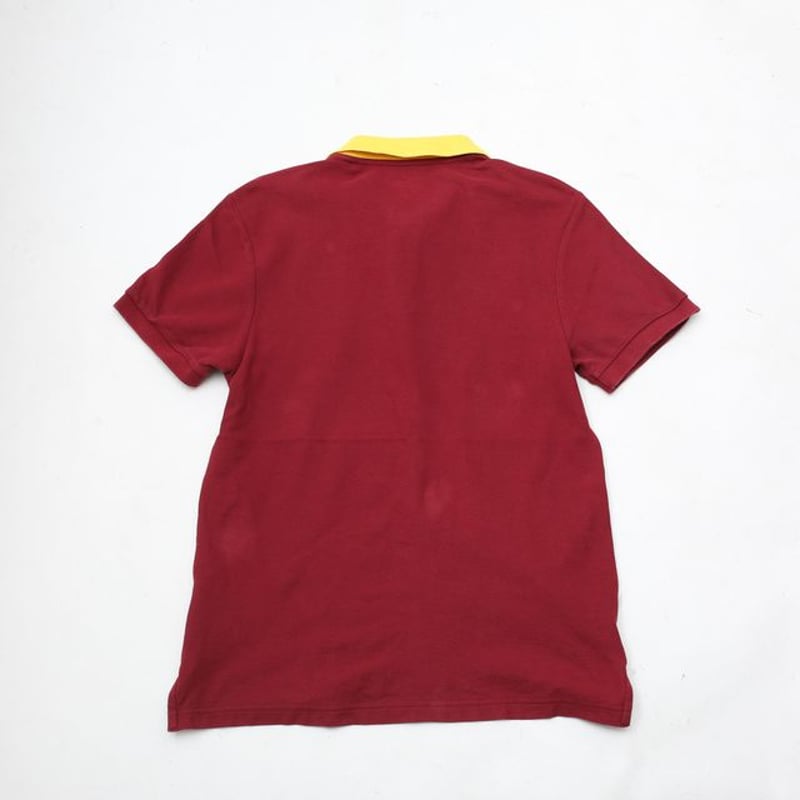 12/13 ナイキ FCバルセロナ ポロシャツ NIKE FC Barcelona Polo 12/13 ナイキ FCバルセロナ ポロシャツ NIKE FC Barcelona Polo