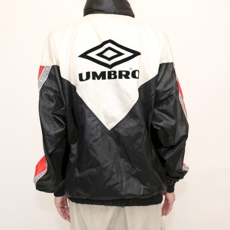 90s アンブロ ナイロンジャケット Umbro Nylon Zip Up Jacket | 