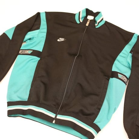 80s ナイキ トラック ジャケット Nike Track Jacket