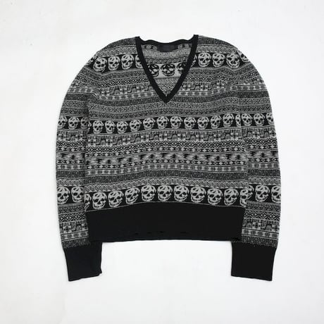 CATEGORY ニット・セーター(Sweater) | Blue