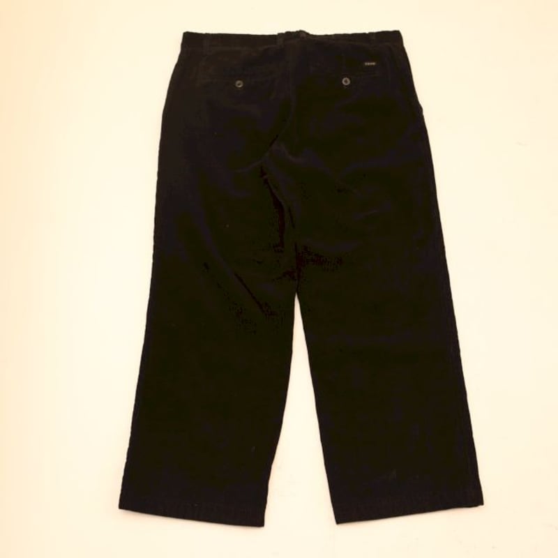 アイゾッド コーデュロイパンツ Izod Black Corduroy Pants | Blue アイゾッド コーデュロイパンツ Izod Black Corduroy Pants | Blue