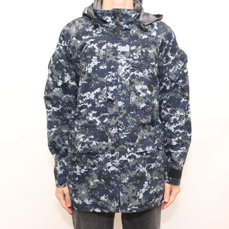 00s アメリカ軍 エクワックス Military ECWCS Gen2 Gore Tex J 00s アメリカ軍 エクワックス Military ECWCS Gen2 Gore Tex J