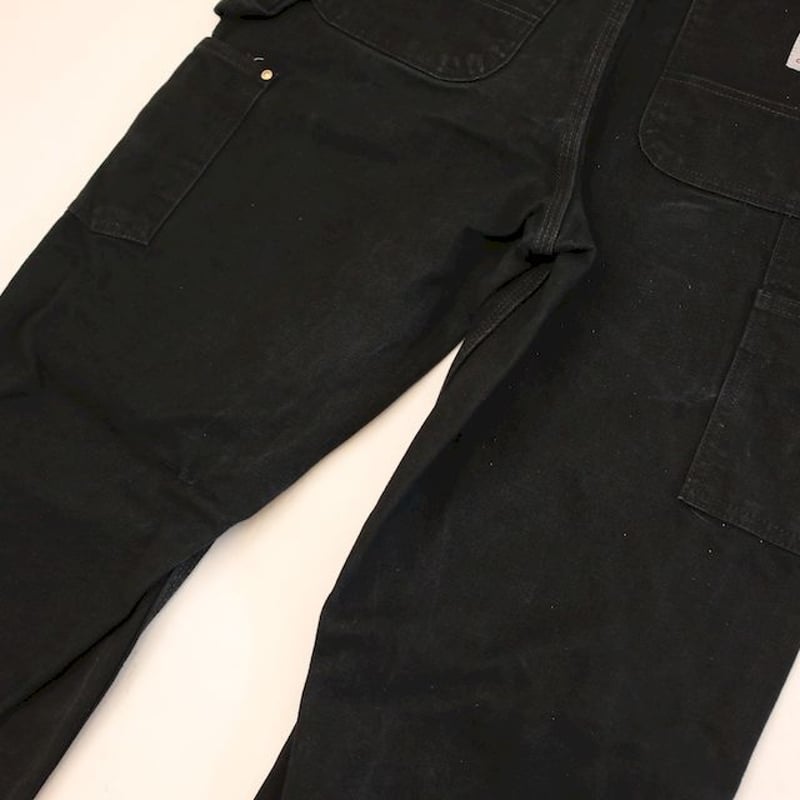 カーハート ダブルニー ワークパンツ Carhartt Duck Double Knee Pa