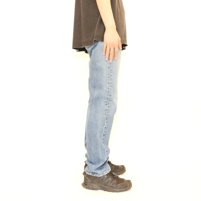 90s リーバイス 501 デニム パンツ Levi's 501 アメリカ製 | Blue 90s リーバイス 501 デニム パンツ Levi's 501 アメリカ製 | Blue