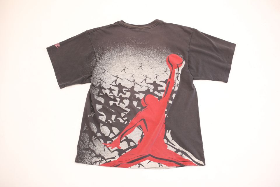 90s ナイキ ジョーダン Tシャツ Nike Jordan T-shirt