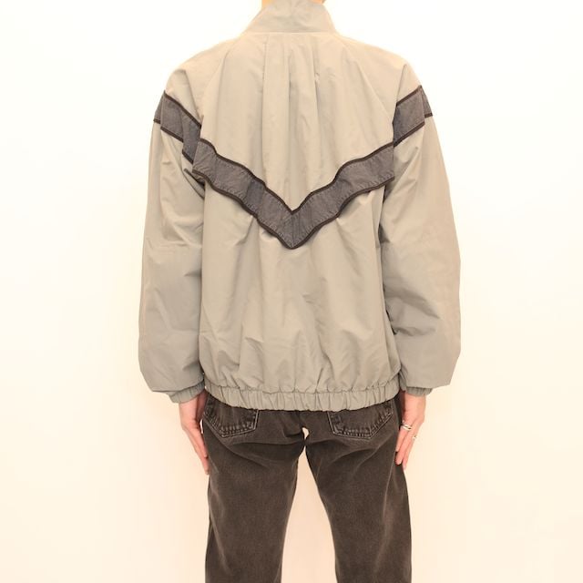 ミリタリー ナイロン ジャケット US Army IPFU Jacket # | Blue ミリタリー ナイロン ジャケット US Army IPFU Jacket # | Blue