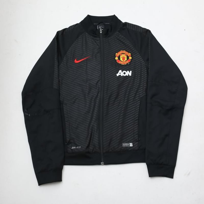 ナイキ マンチェスターユナイテッド トラックジャケット Nike ナイキ マンチェスターユナイテッド トラックジャケット Nike