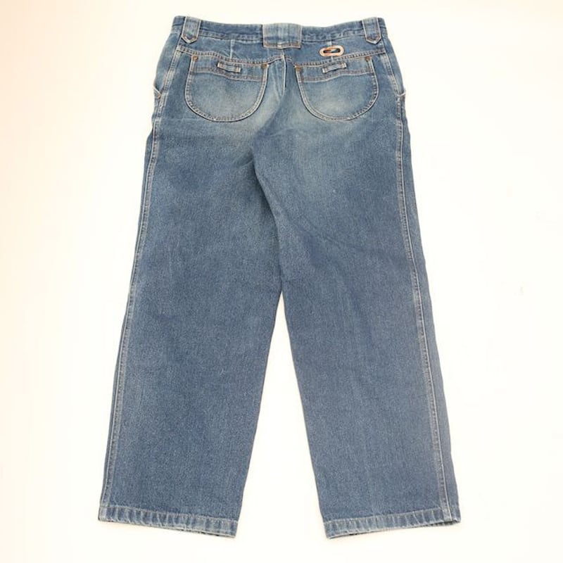 Pia Sports デニム パンツ | Blue Pia Sports デニム パンツ | Blue