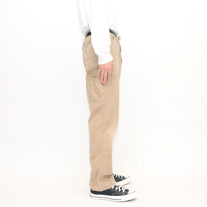 カーハート ペインターパンツ Carhartt Painter Pants# | Blue カーハート ペインターパンツ Carhartt Painter Pants# | Blue