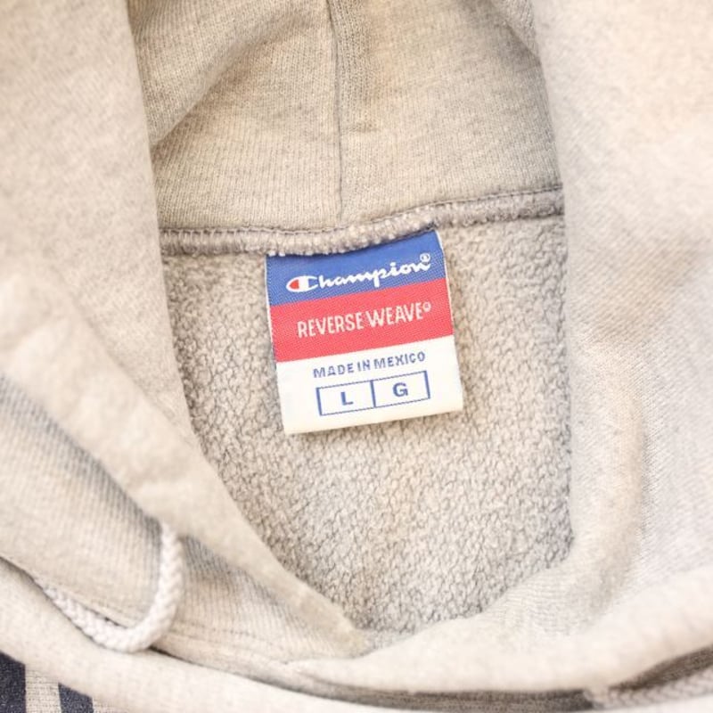 Champion REVERSE WEAVE 00s