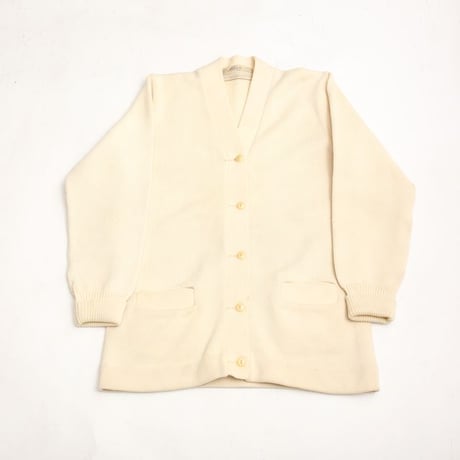 CATEGORY 無地カーディガン(Plain Cardigan) | Blue