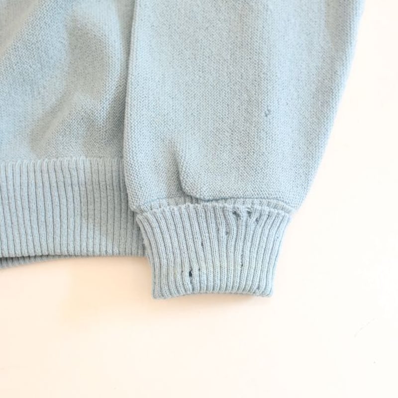 70s ウールニット カーディガン Jantzen Wool Knit Cardigan |