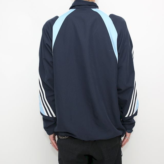 アディダス レアル・マドリード トラックジャケット Adidas Real アディダス レアル・マドリード トラックジャケット Adidas Real