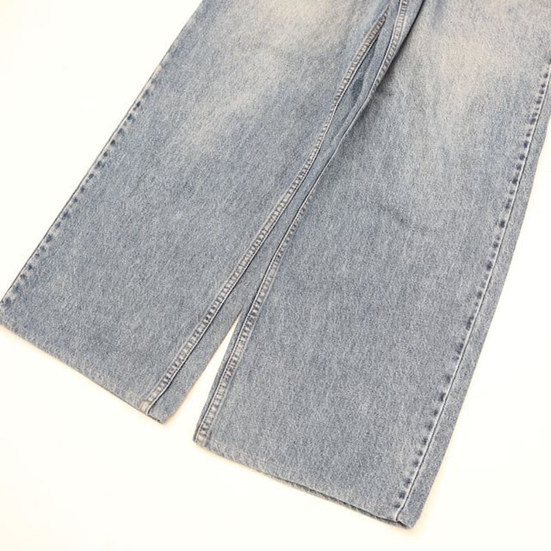 リーバイス シルバータブ デニム パンツLevi's SilverTab Wide リーバイス シルバータブ デニム パンツLevi's SilverTab Wide