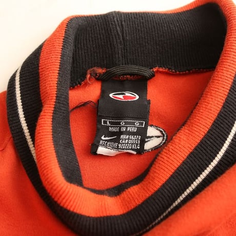 90's ナイキ タートルネック ロングスリーブ Tシャツ Nike Turtleneck L/S T-Shirt#