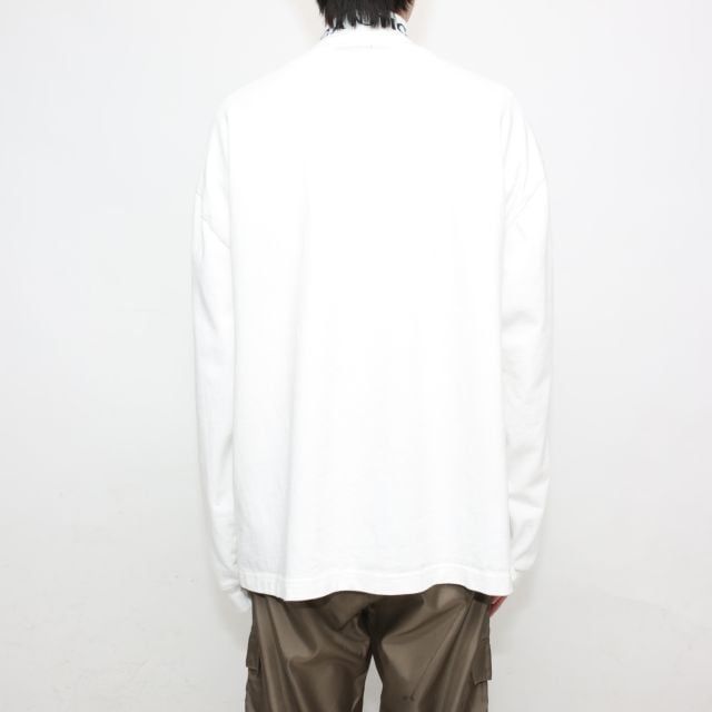 0390D NAUTICA 長袖シャツ
