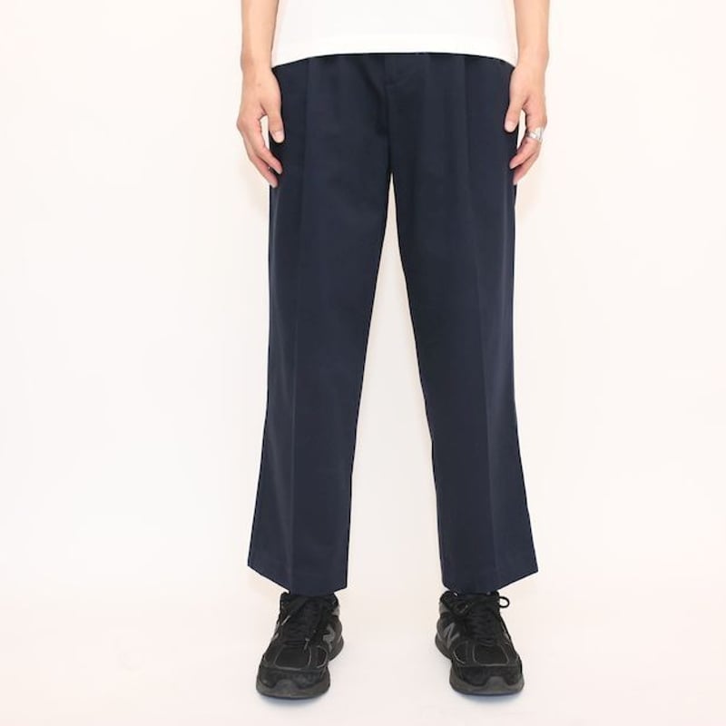 ドッカーズ 2タック スラックス パンツ Dockers 2Pleats Slacks Pan