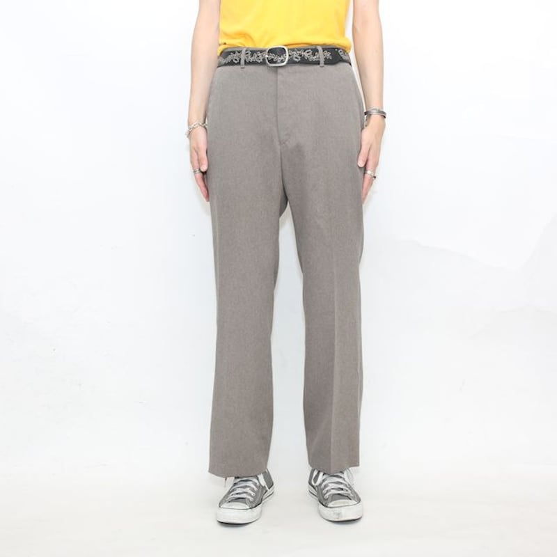 80's リーバイス アクションスラックス Levi's Action Slacks 80's リーバイス アクションスラックス Levi's Action Slacks