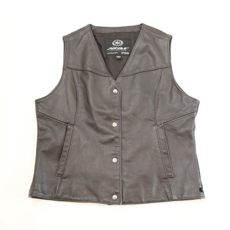 ARGUE アギュー COCOON COAT VEST ダウンベスト CATEGORY ベスト（Vest