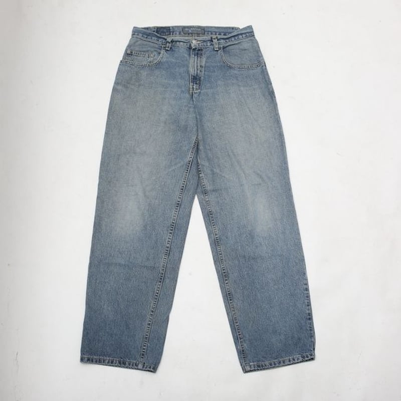 リーバイス シルバータブ デニムパンツ Levi