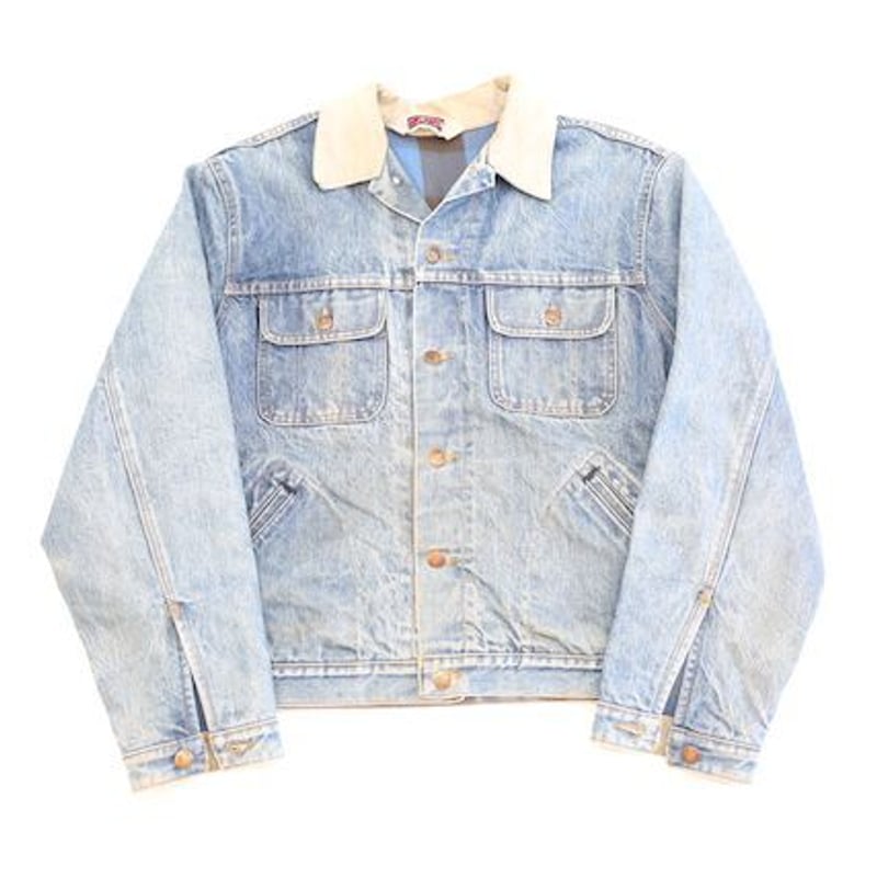 ビッグマック デニムジャケット Bigmac Denim Jacket# | Blue ビッグマック デニムジャケット Bigmac Denim Jacket# | Blue