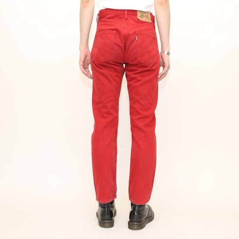 levis levi