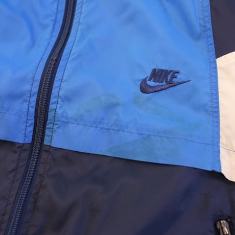 90s ナイキ ナイロン ジャケット Nike Nylon Jacket
