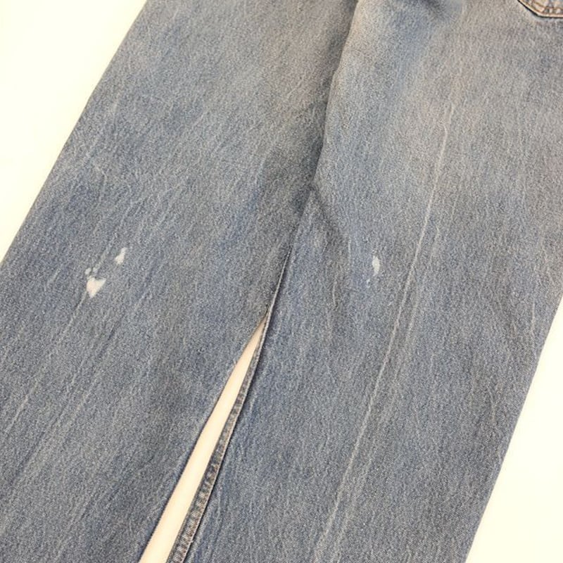 リーバイス 501 アメリカ製 Levi's 501 Made in USA# | Blue リーバイス 501 アメリカ製 Levi's 501 Made in USA# | Blue