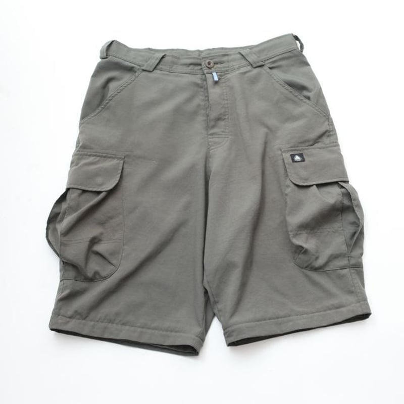 NIKE ACG 2way cargo ギミック カーゴパンツ ショーツ M NIKE ACG】CARGO SHORT PANTS カーゴショートパンツ カーゴ