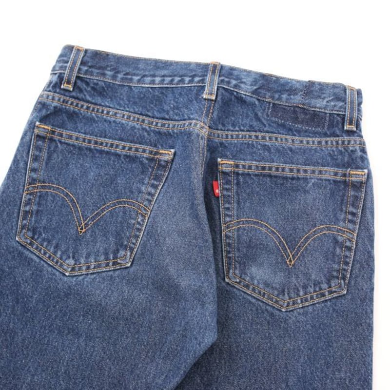 リーバイス 517 ブーツカットデニムパンツ Levi's | Blue リーバイス 517 ブーツカットデニムパンツ Levi's | Blue