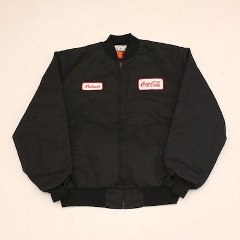 レッドキャップ ワークジャケット RED KAP Work Jacket# | Blue レッドキャップ ワークジャケット RED KAP Work Jacket# | Blue