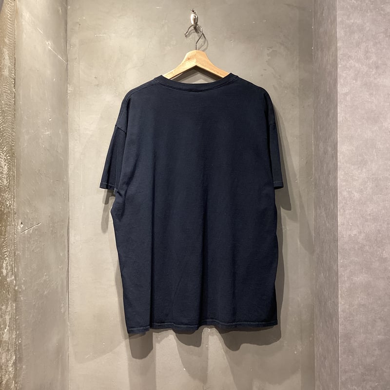 ジャックダニエル Tシャツ Jack Daniels T-Shirt | Blue