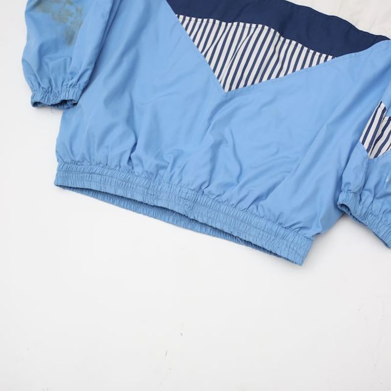 90's アンブロ ハーフジップ プルオーバー UMBRO Repli Kit Half 90's アンブロ ハーフジップ プルオーバー UMBRO Repli Kit Half