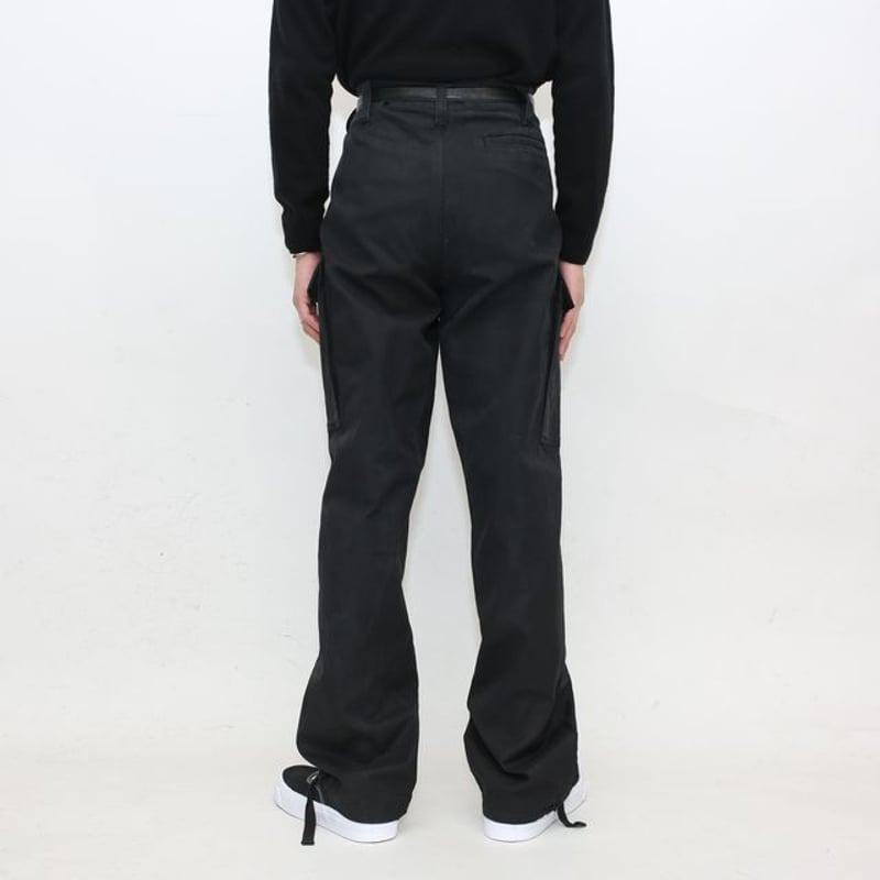 90's ドイツ軍 カーゴパンツ Germany Military Cargo Pants# 90's ドイツ軍 カーゴパンツ Germany Military Cargo Pants#