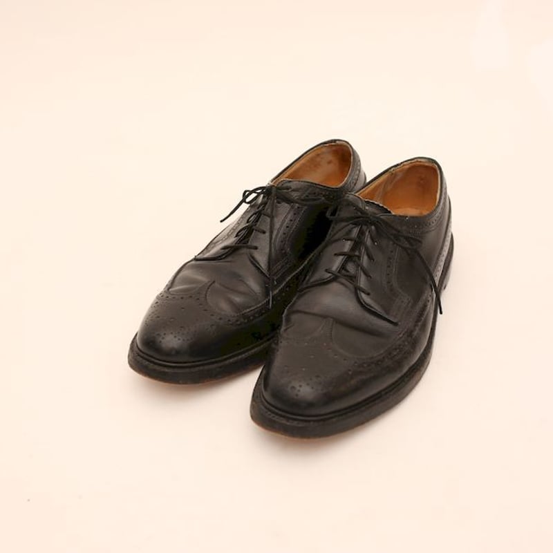 フローシャイム ケンムール レザー シューズ Florsheim Imperial フローシャイム ケンムール レザー シューズ Florsheim Imperial